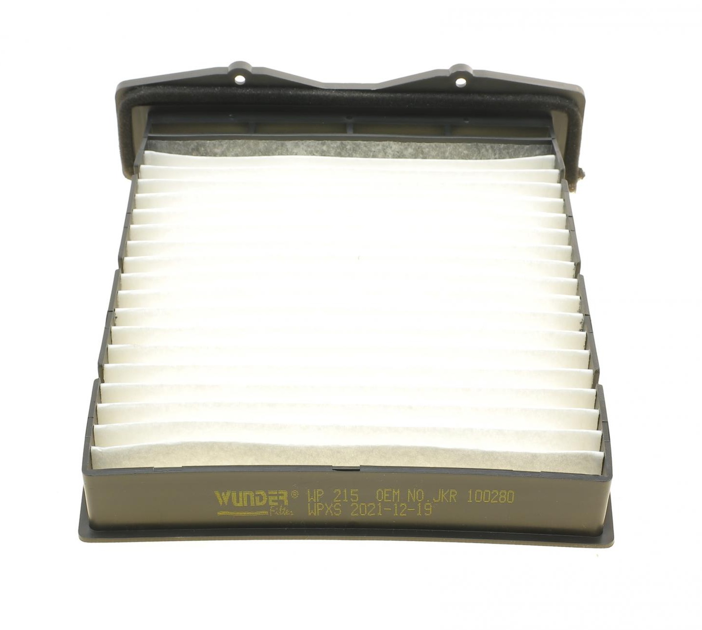 WP215 WUNDER FILTER